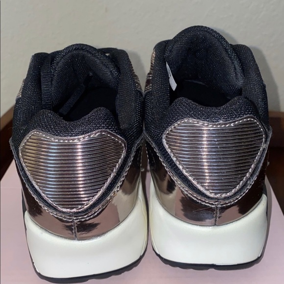 ✨Womens Breathable Sneakers Casual Sports Shoes Air Cushion Running Shoes✨ - Picture 5 of 7